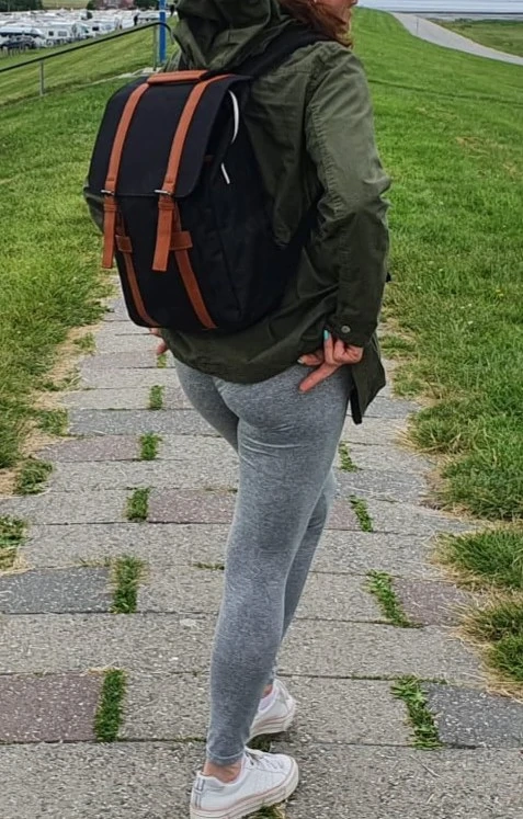 Ich habe Cuckold Phantasien mit meiner Frau