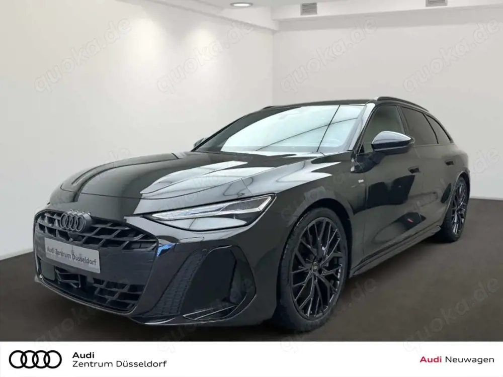 Audi A6 Avant 3.0 TDI quattro edition one Luftfahrwerk S-L