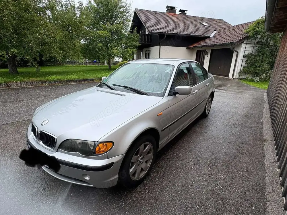 BMW 316 316i
