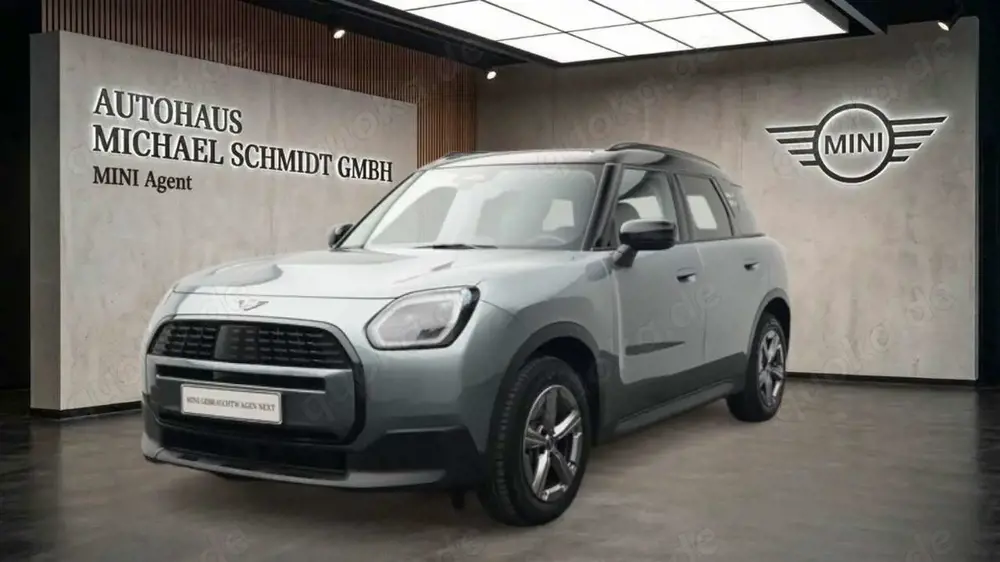 MINI Cooper Countryman Countryman C  // sofort verfügbar in Starnberg