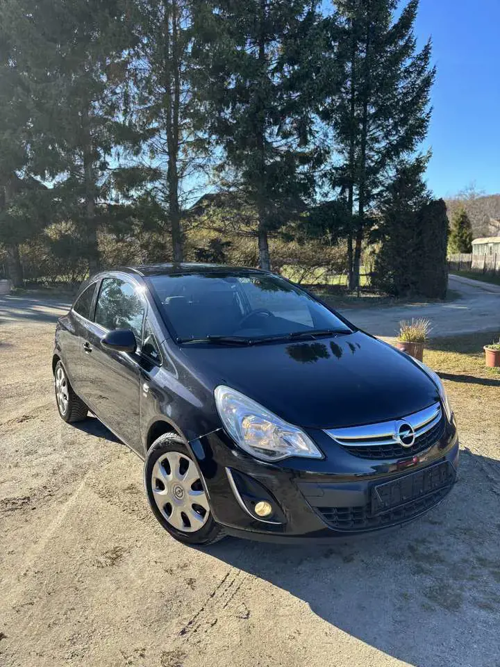 Opel Corsa 1.2 16V