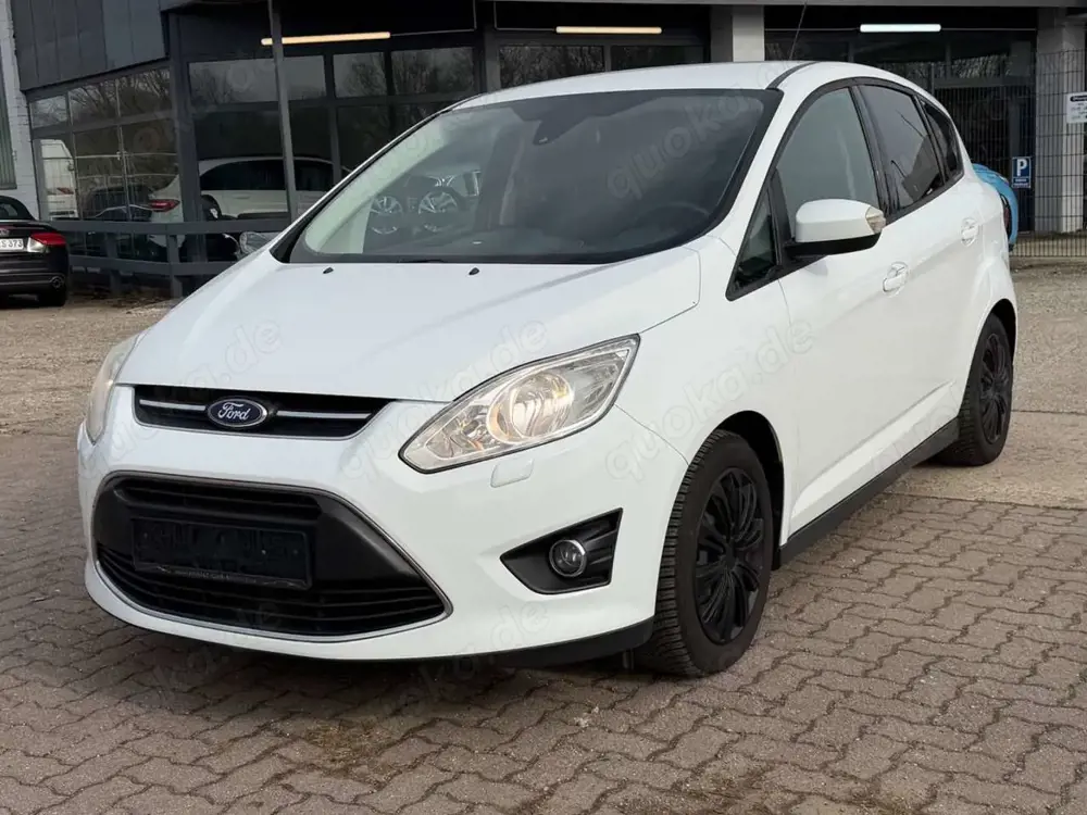 Ford C-Max C-MAX Trend