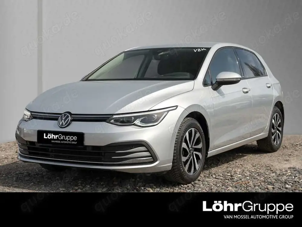 Volkswagen Golf VIII 1.5 TSI Active Navi/RFK/Standhz