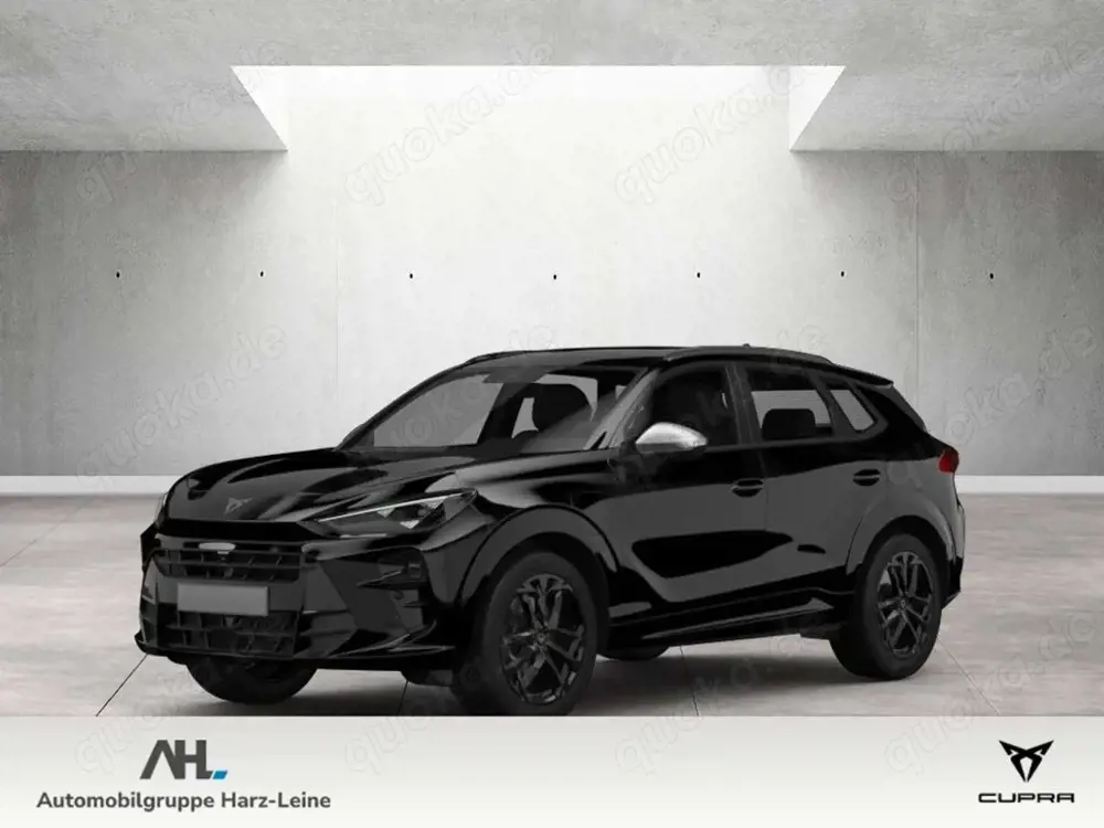 CUPRA Terramar 1.5 e-Hybrid DSG *AB SOFORT*