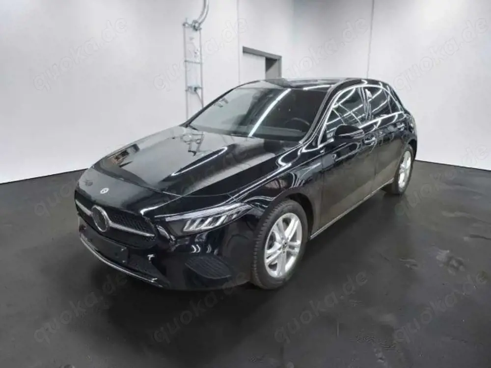Mercedes-Benz A 250 e WIDE*ACC*PANO*RÜCKKAM*KEYLESS*MEMORY*MEGA
