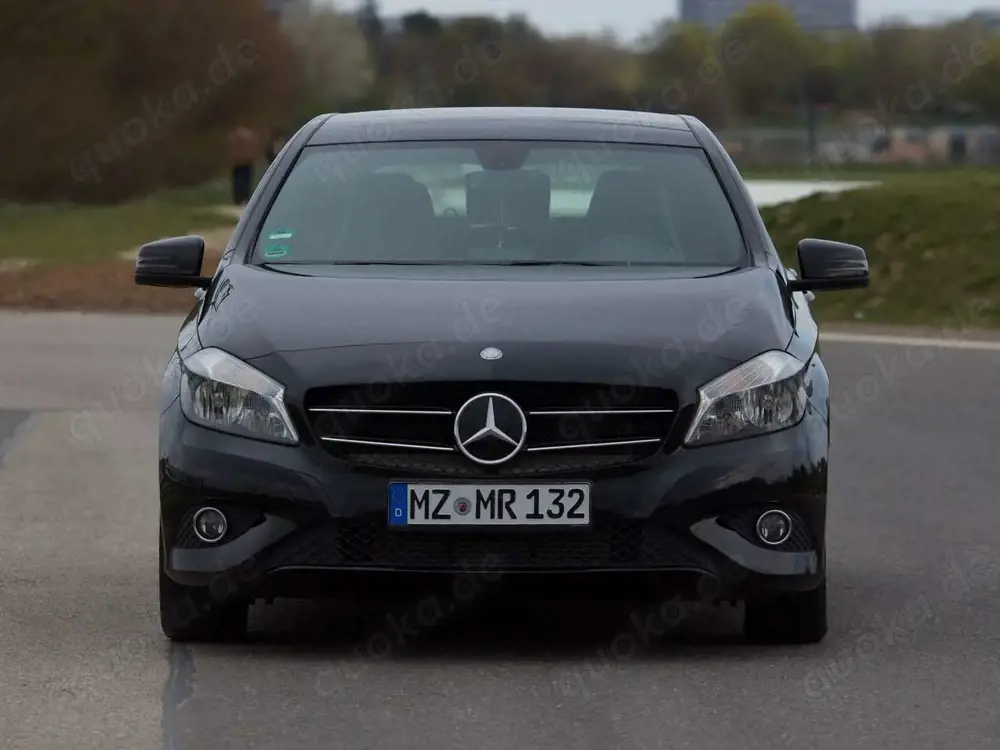 Mercedes-Benz 180