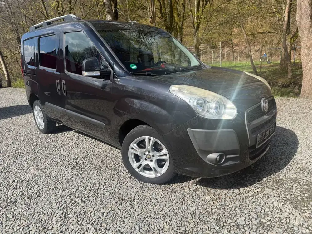Fiat Doblo Doblò  Emotion 2.0 Multijet