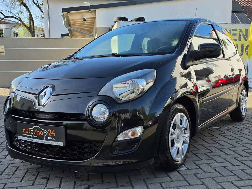 Renault Twingo Expression