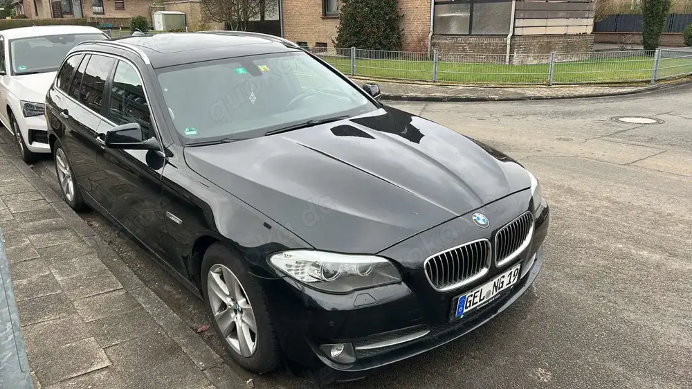 BMW 520 520 d