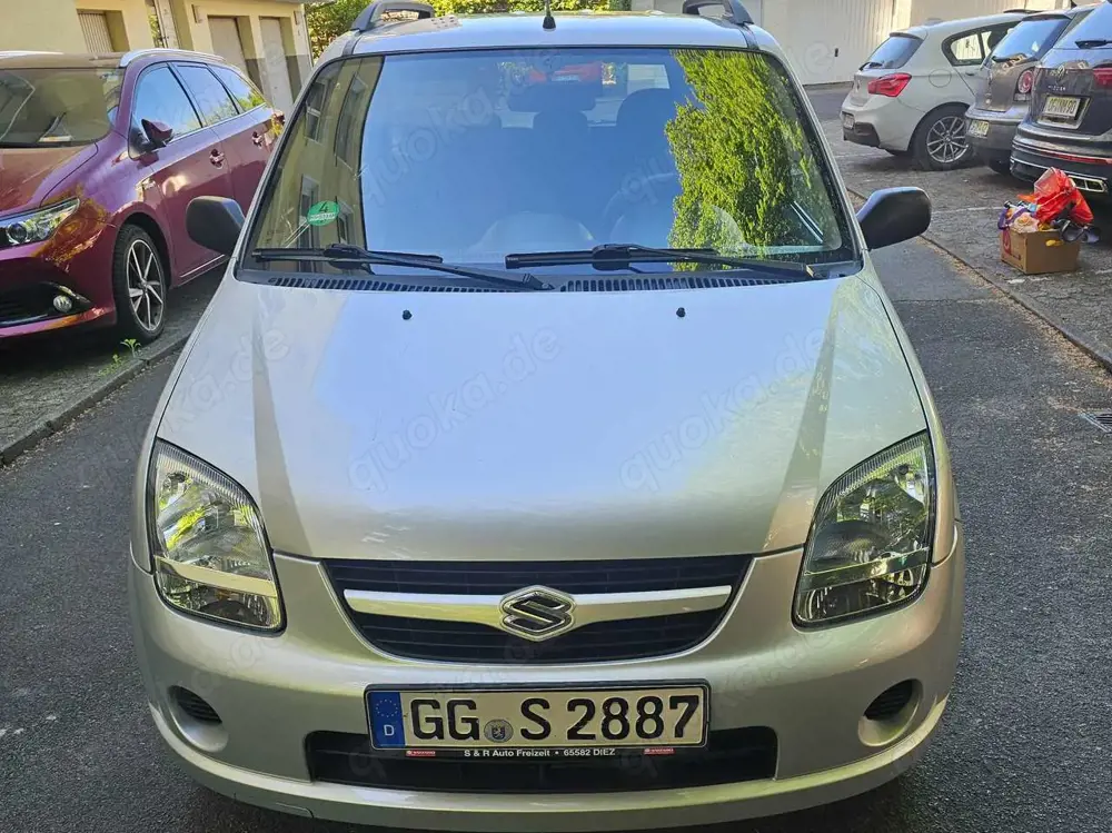 Suzuki Ignis Ignis 1.3 Classic