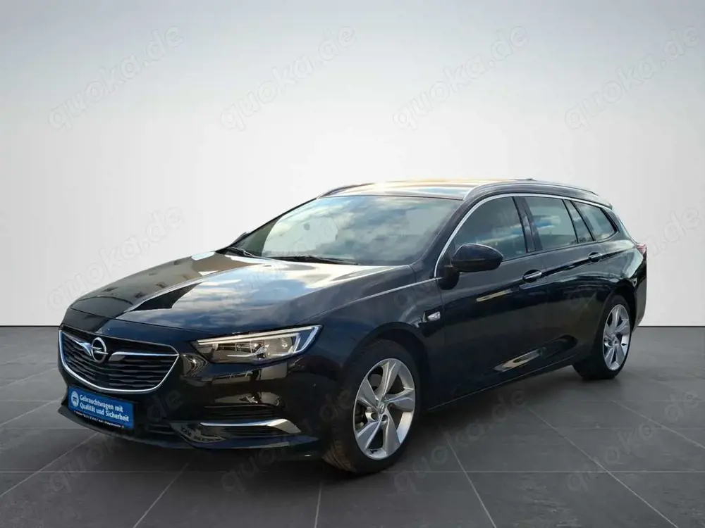 Opel Insignia B Sports Tourer Innovation