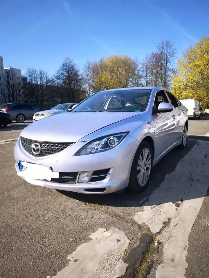 Mazda 6 Sport 2.0 Exclusive