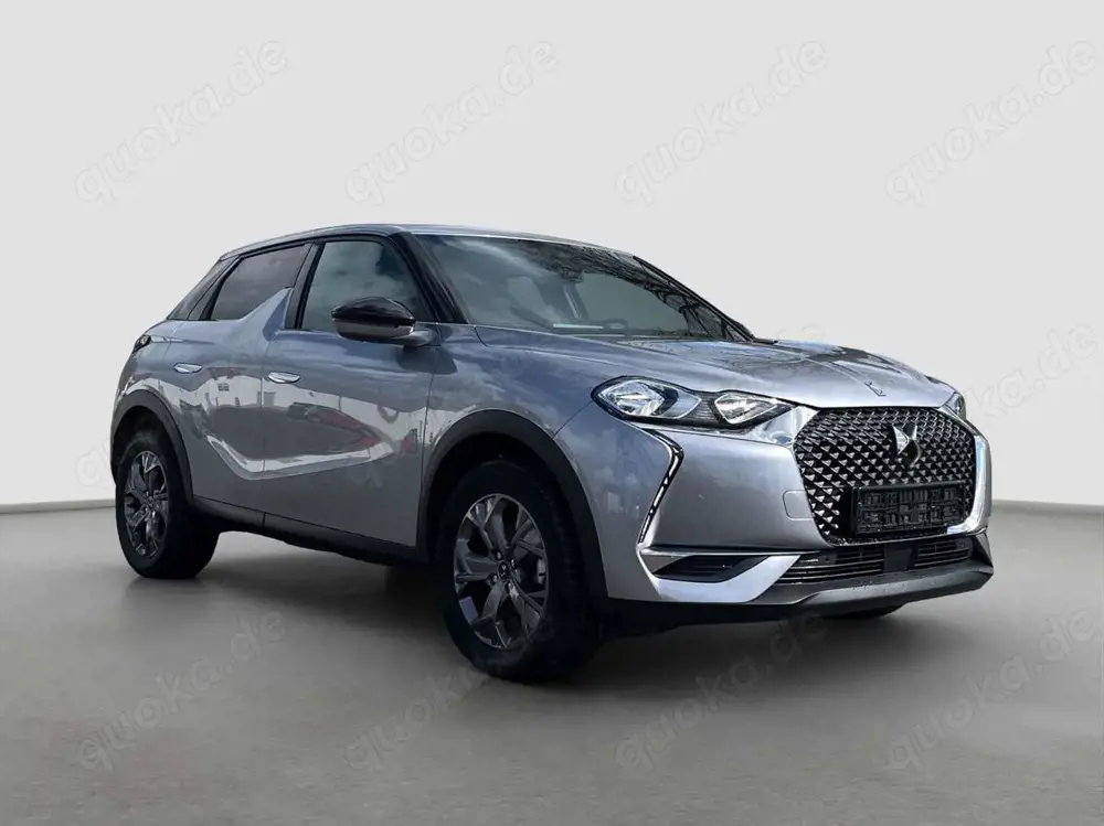 DS Automobiles DS 3 Bastille Leder/2xPDC+Kamera/Navi/DAB/++++