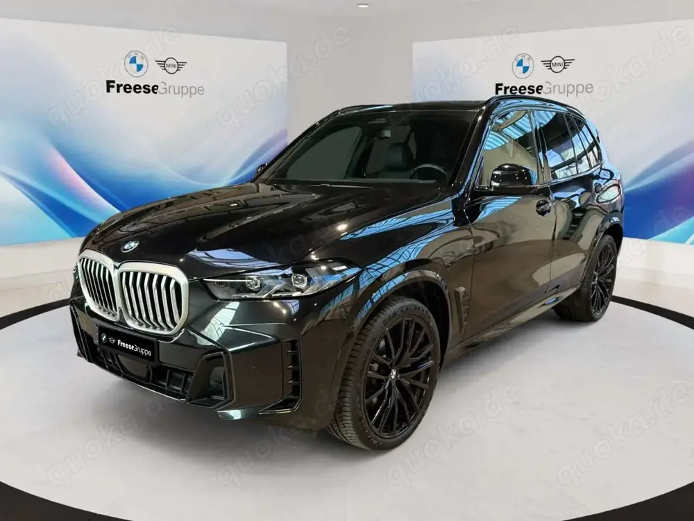 BMW X5 xDrive30d AHK 360° HEAD-UP RFK HIFI LORDOSE