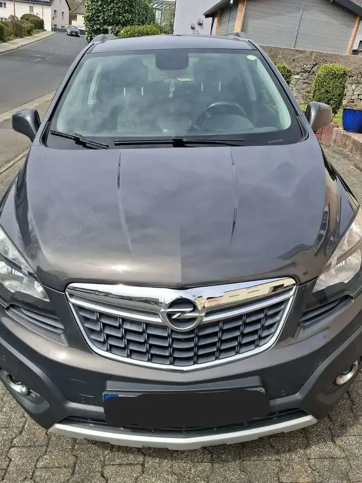 Opel Mokka Mokka 1.6 CDTI ecoFLEX Start/Stop Edition