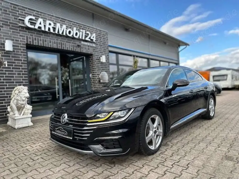 Volkswagen Arteon Arteon 2.0 TDI SCR DSG R-Line