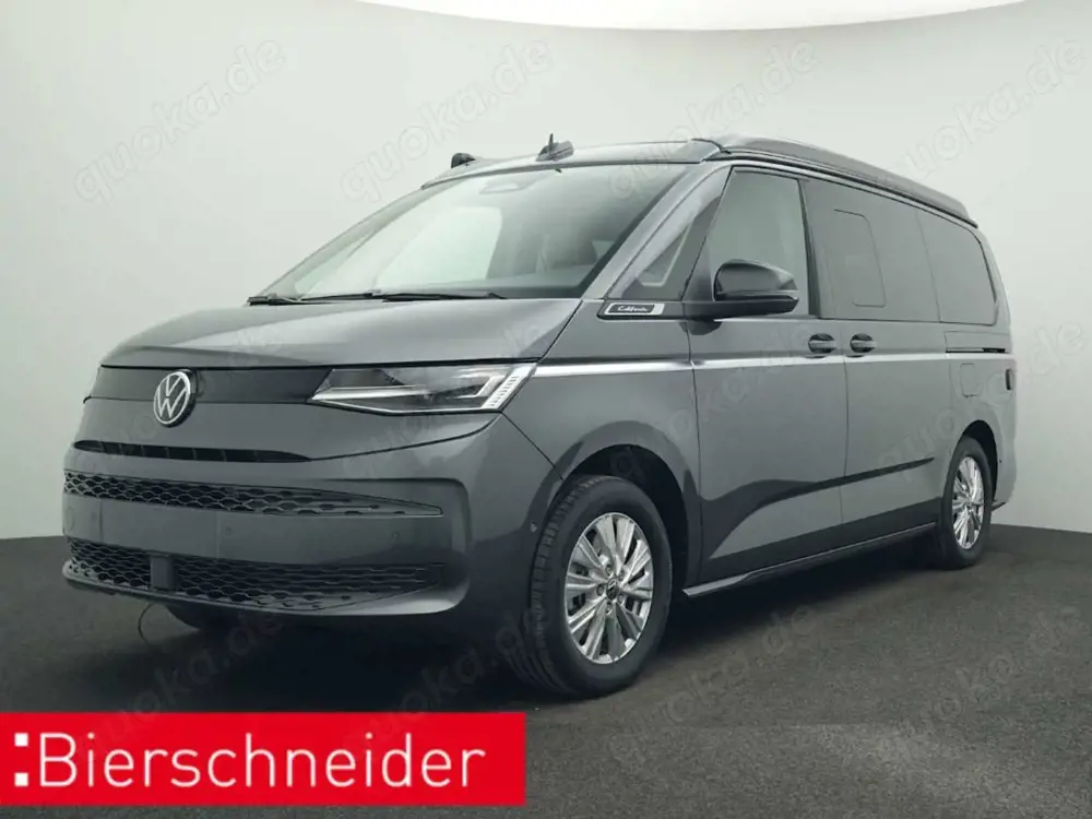 Volkswagen T7 California Beach Camper TDI DSG LED NAVI 5-J-Garantie