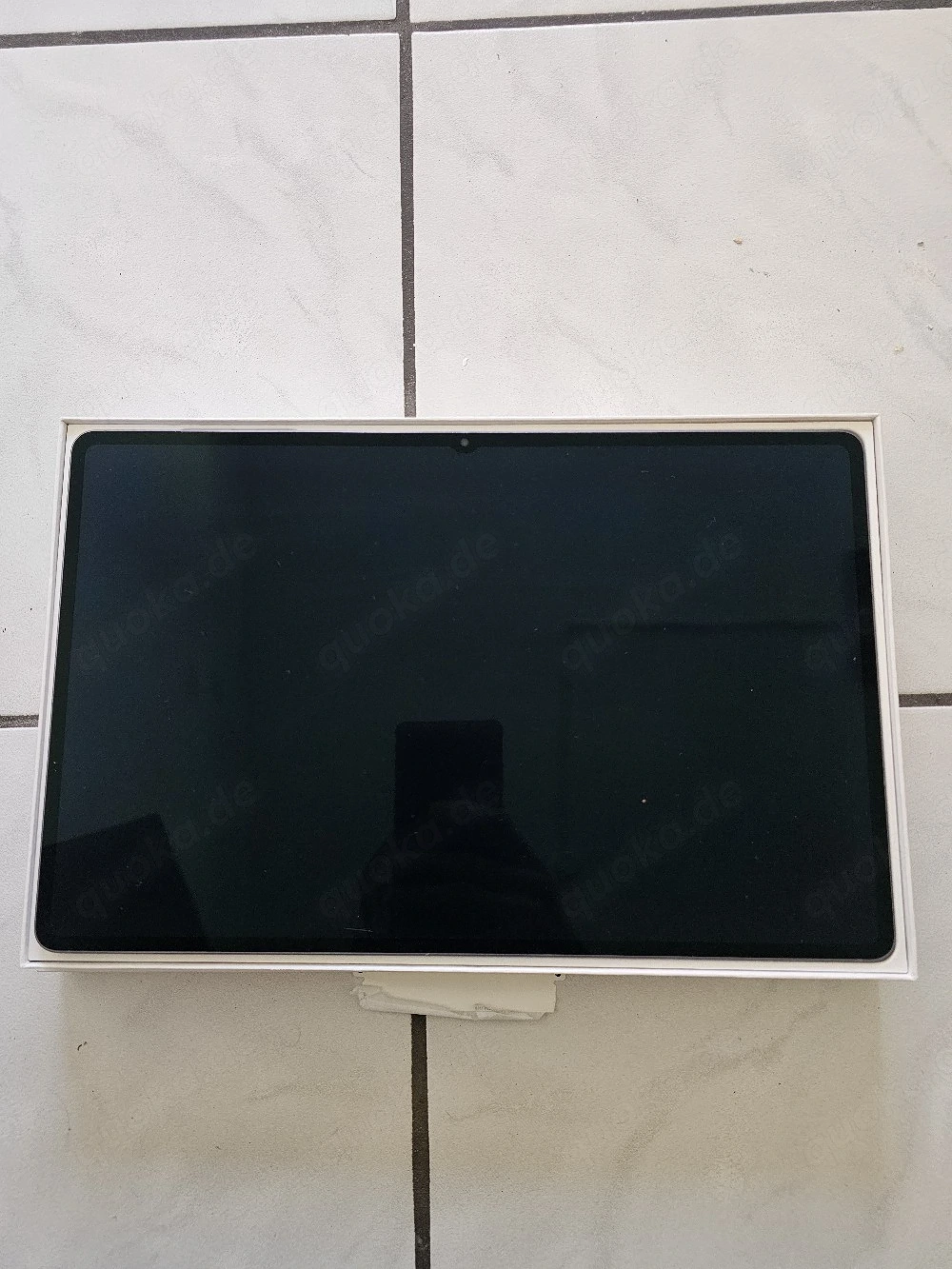 Samsung Galaxy Tab S11 Ultra 5G   Neuwertig, kaum genutzt!