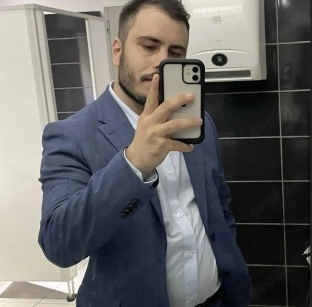  Sklave gesucht
