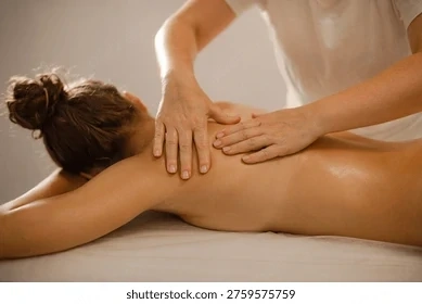 TANTRA YONI Massage für Frauen 