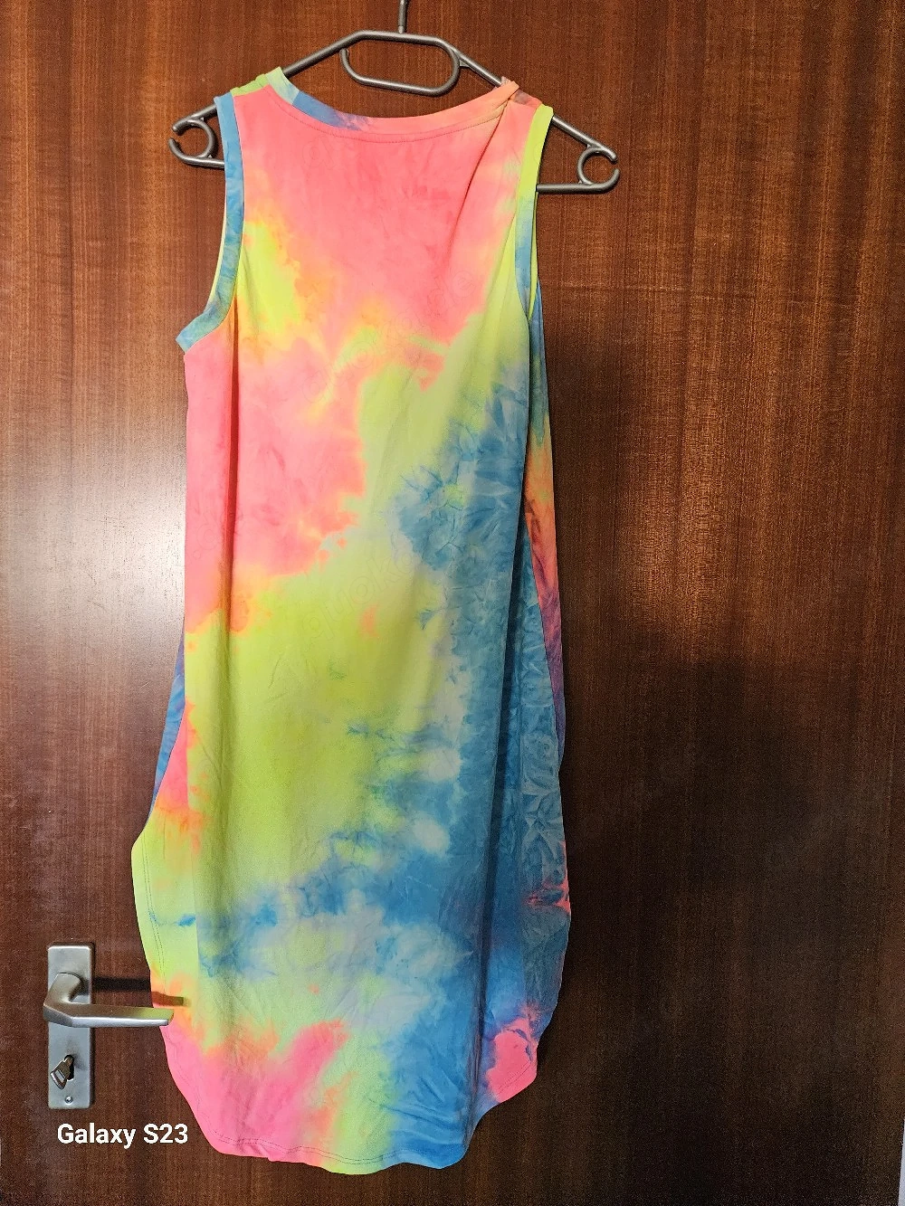 damen strand kleid gr S 