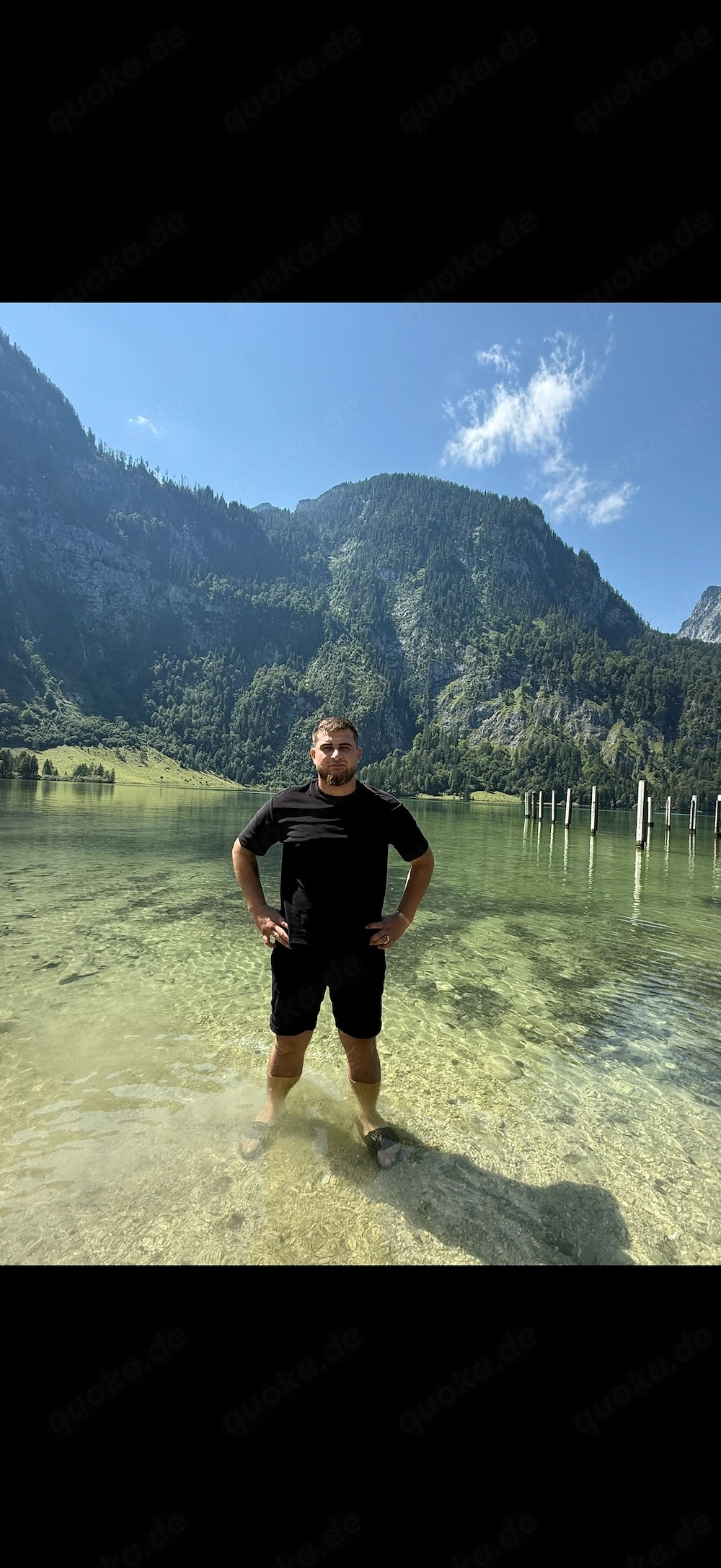 Man sucht paar oder Frau
