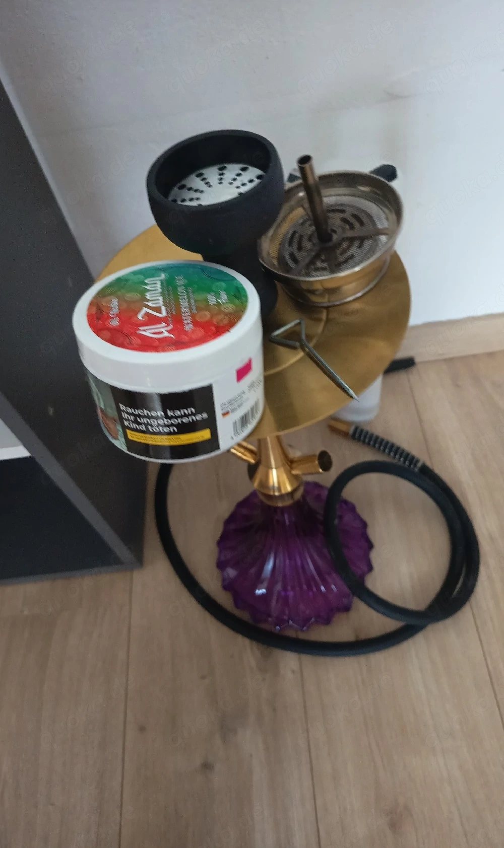 Aladin Shisha 