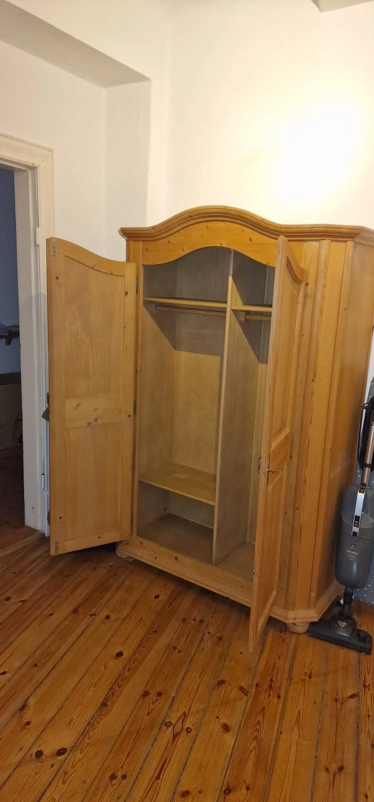 Wohnung lösen 