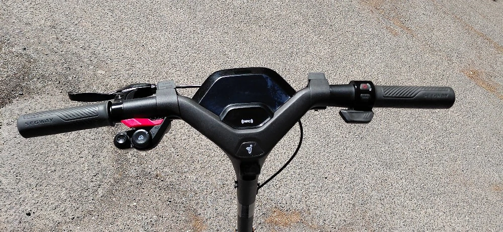 Ninebot P65D 980W