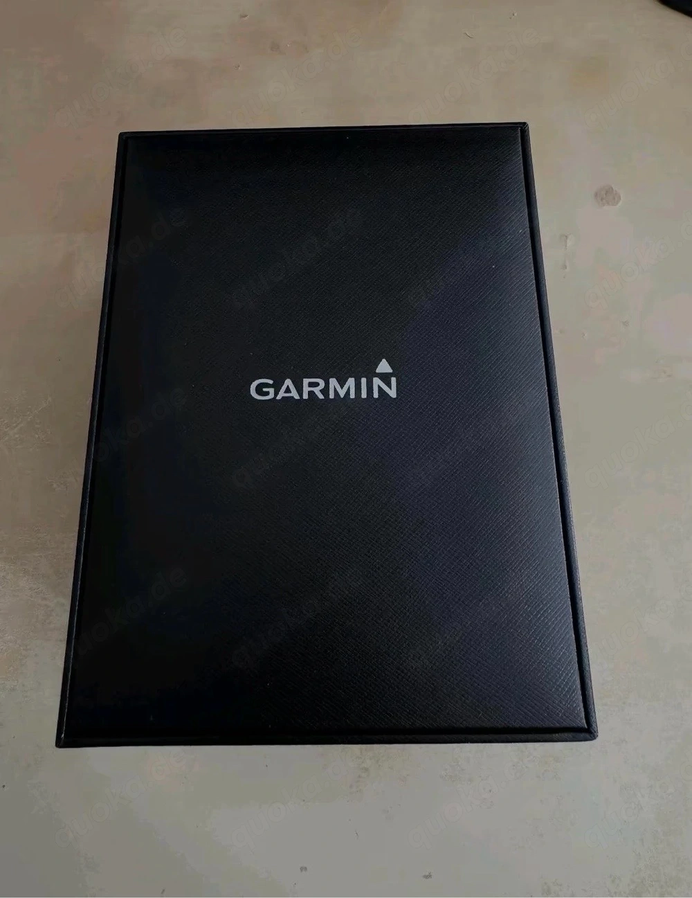   Garmin F nix7 Pro   Premium Smartwatch