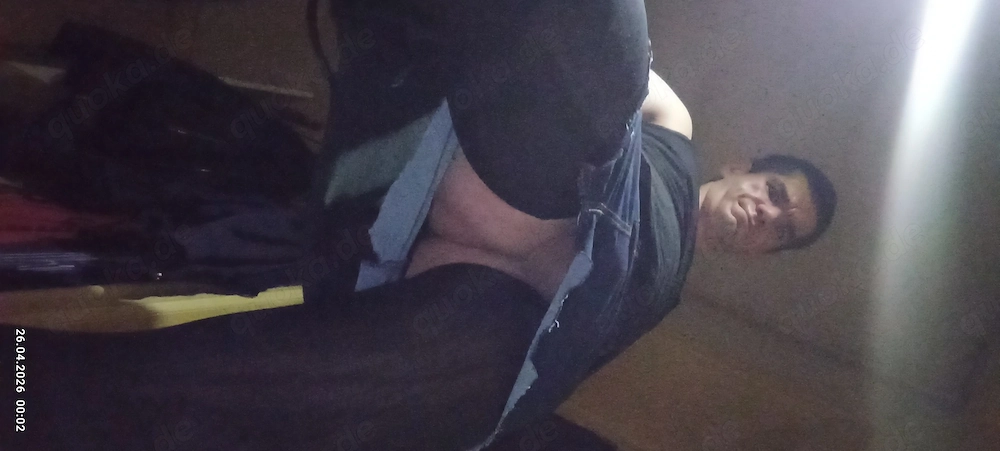 Bin (m) und eine passive geile 2loch Stute