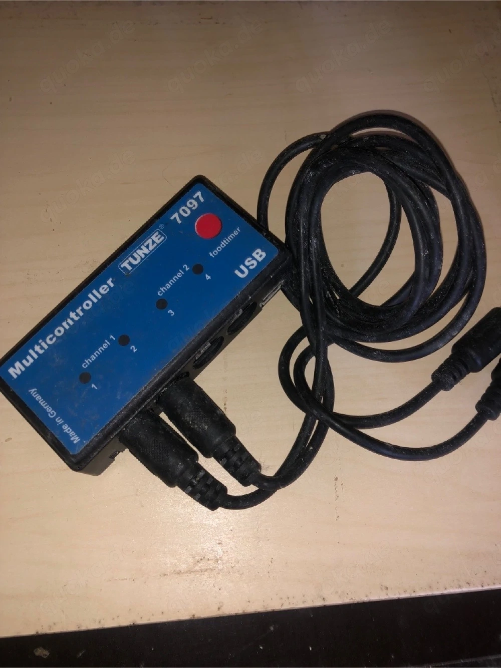 Tunze Multicontroller 7097