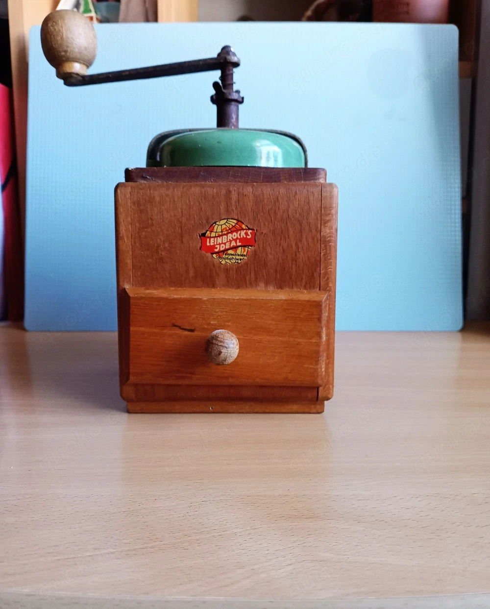 Kaffeemühle 