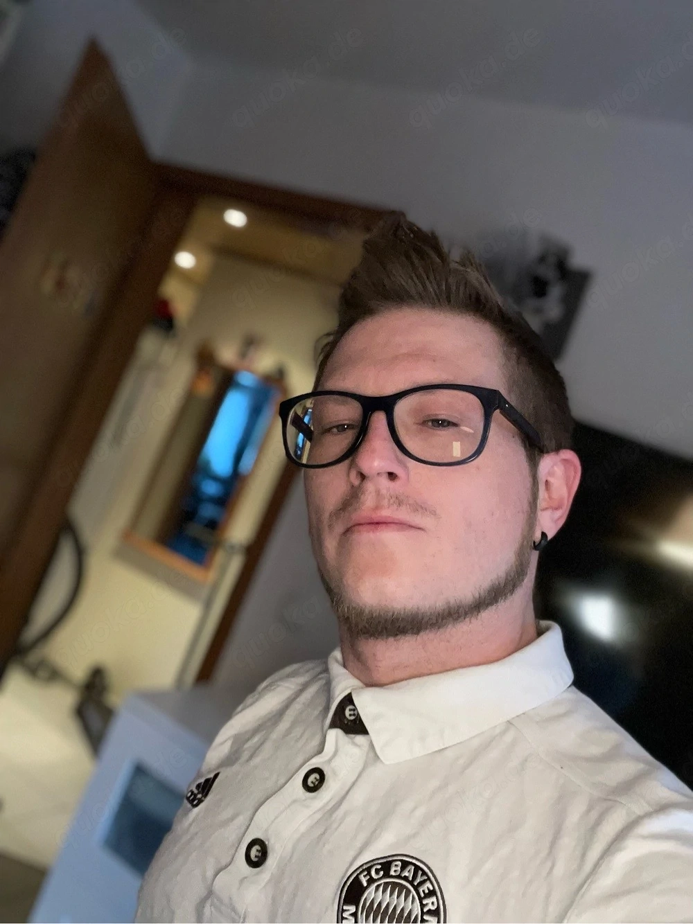 Abenteuer gesucht 