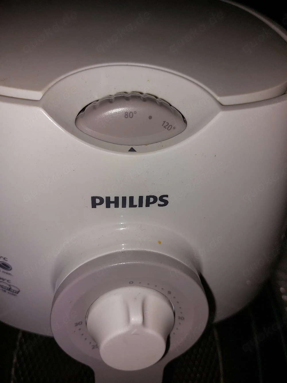 Ary Friher Fritöse von PILIPS 