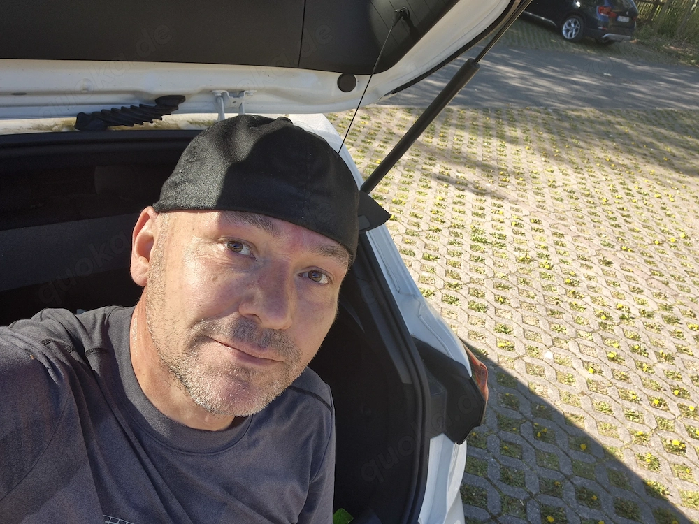 Suche eine nette Frau die gerne bläst 