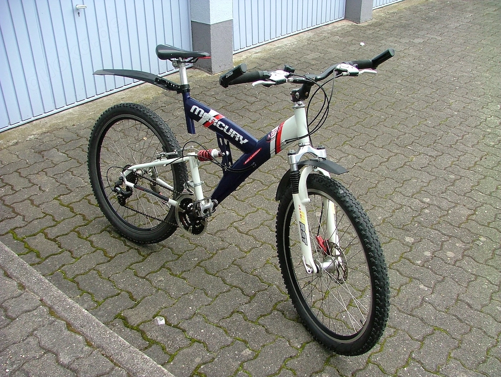 Fahrrad Jugendbike