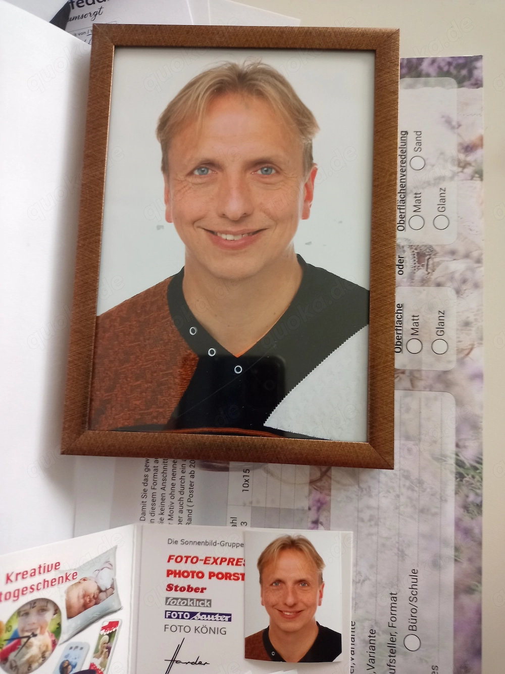 Herzensflüsterer 