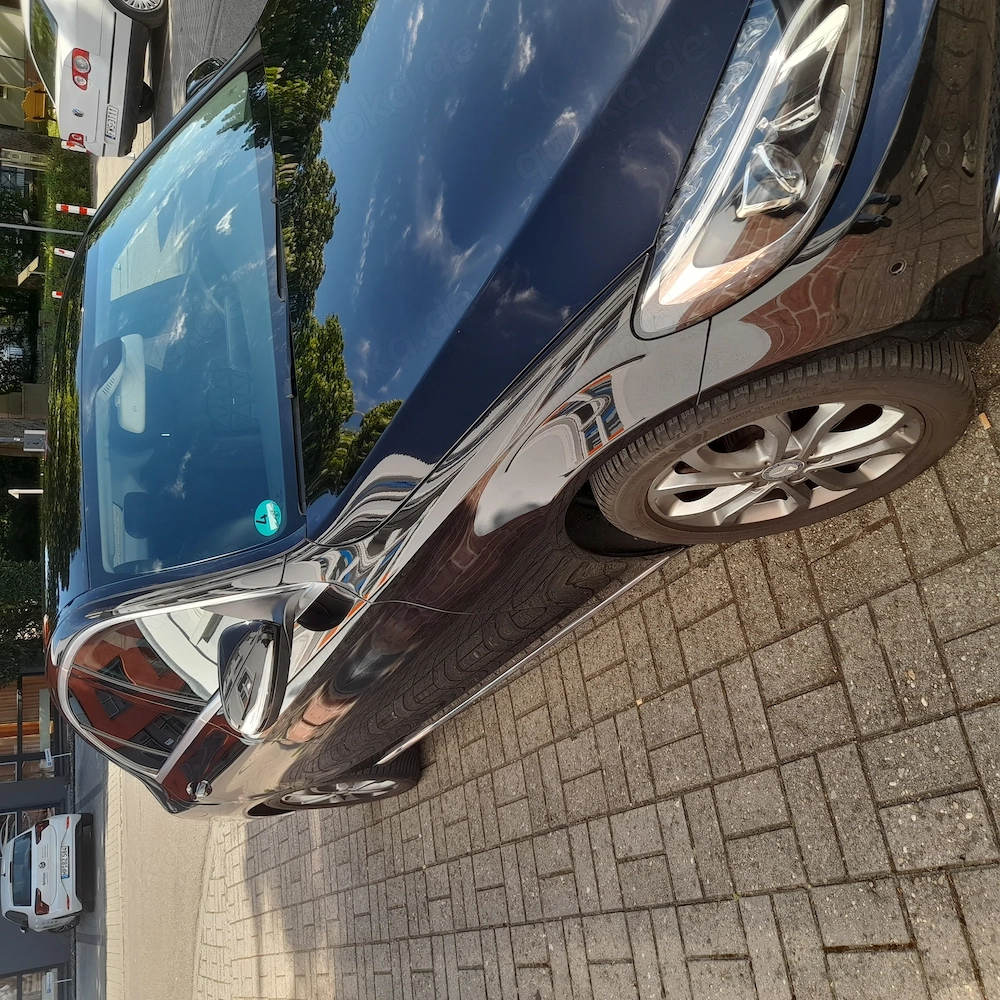 Mercedes-Benz C180 W205 