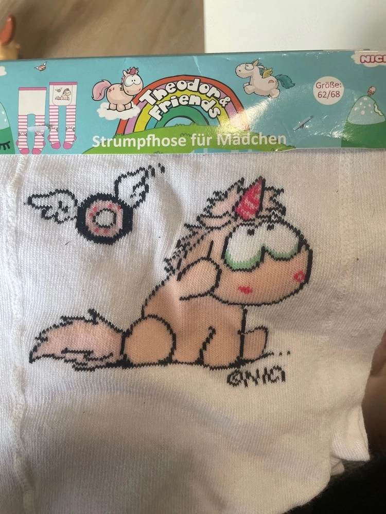 neue strumpfhosen 