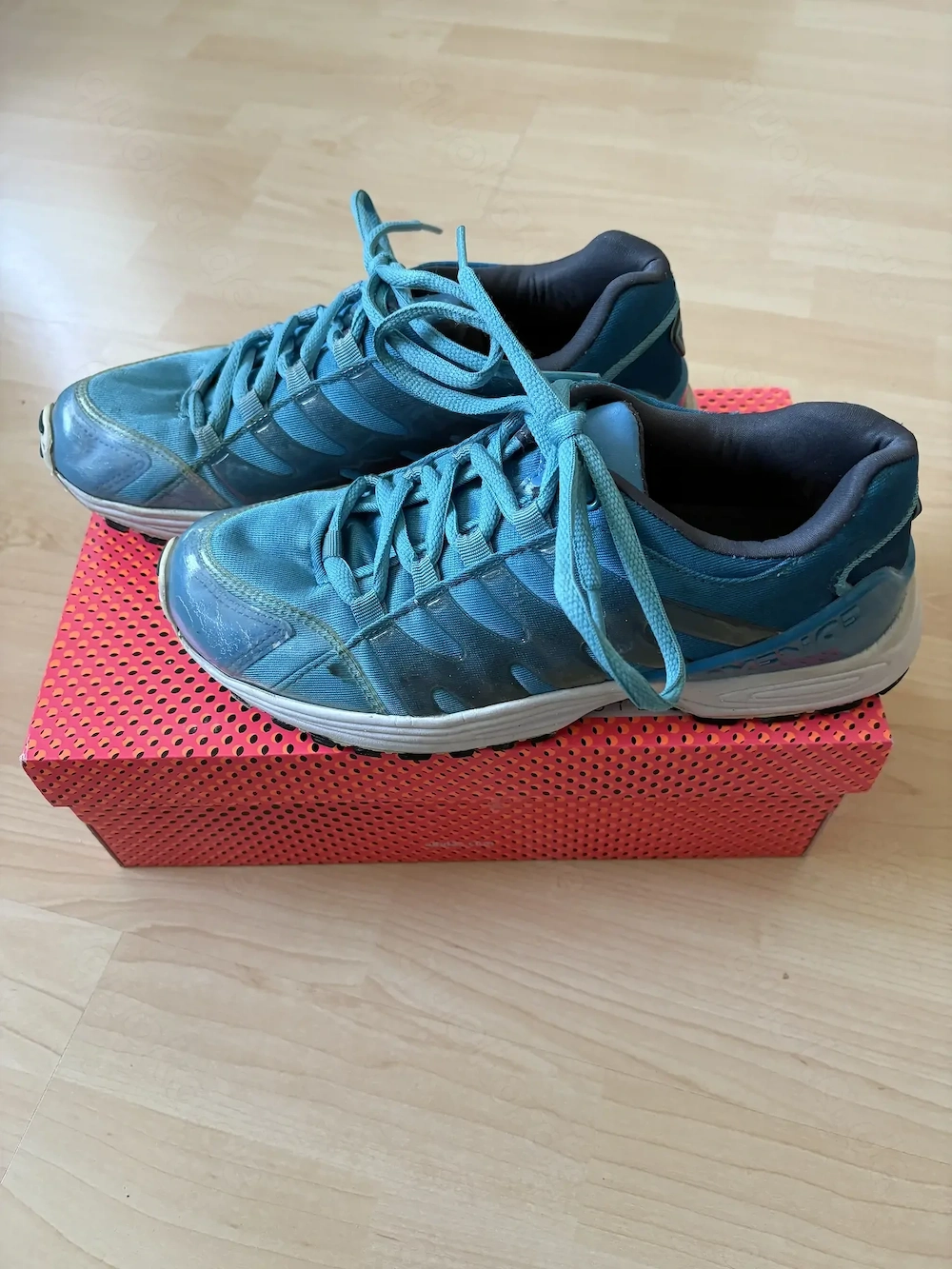 Hochwertiger Venice Damen Sportschuh Gr. 39