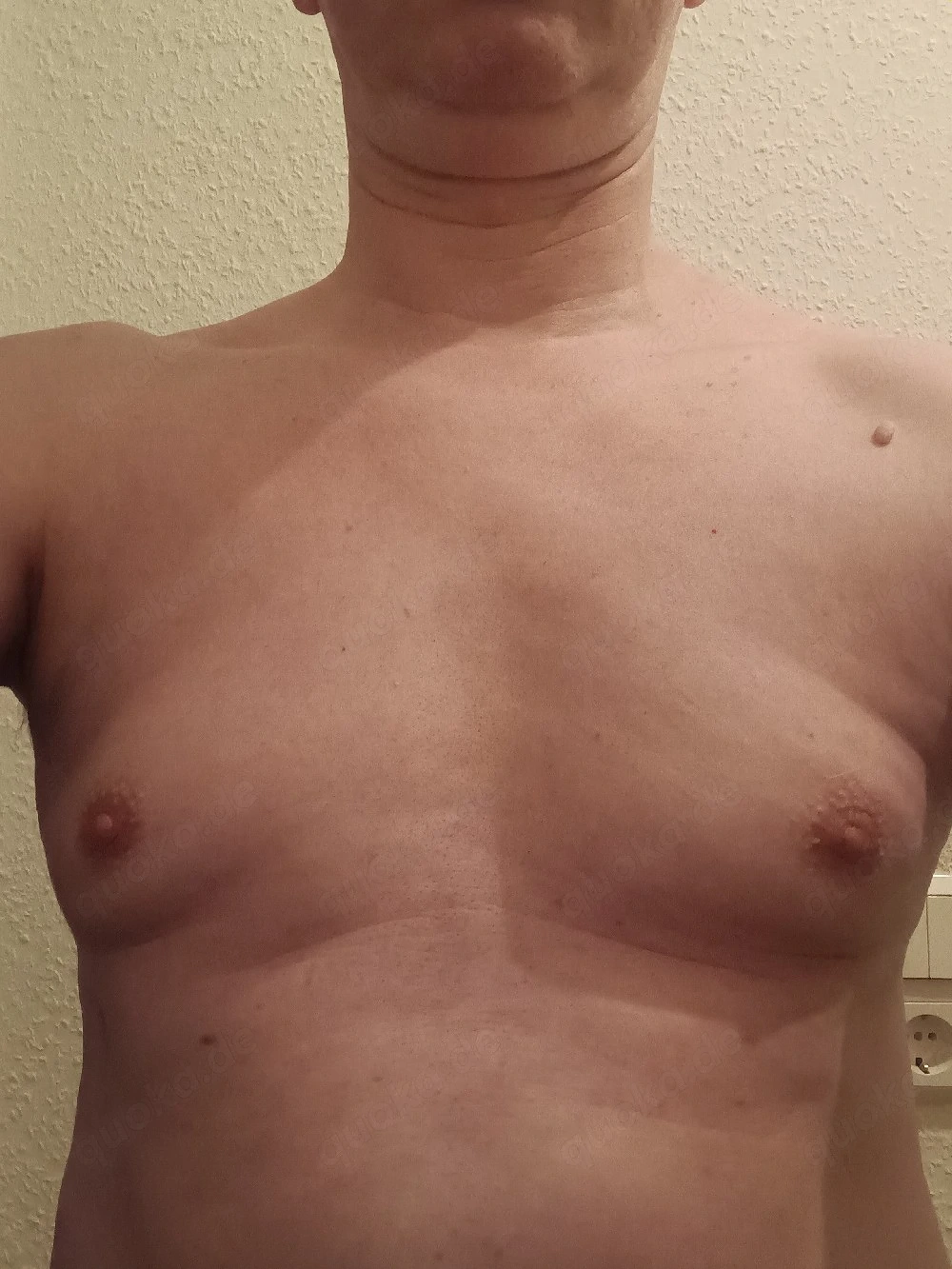 Suche nette Frau für ein Sextreffen