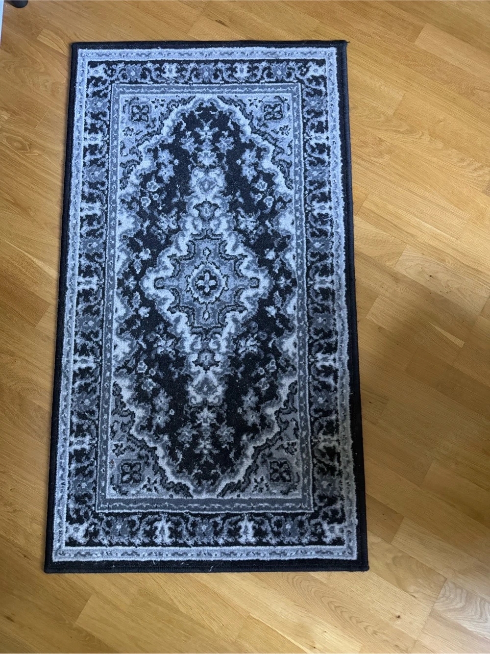 kleiner teppich