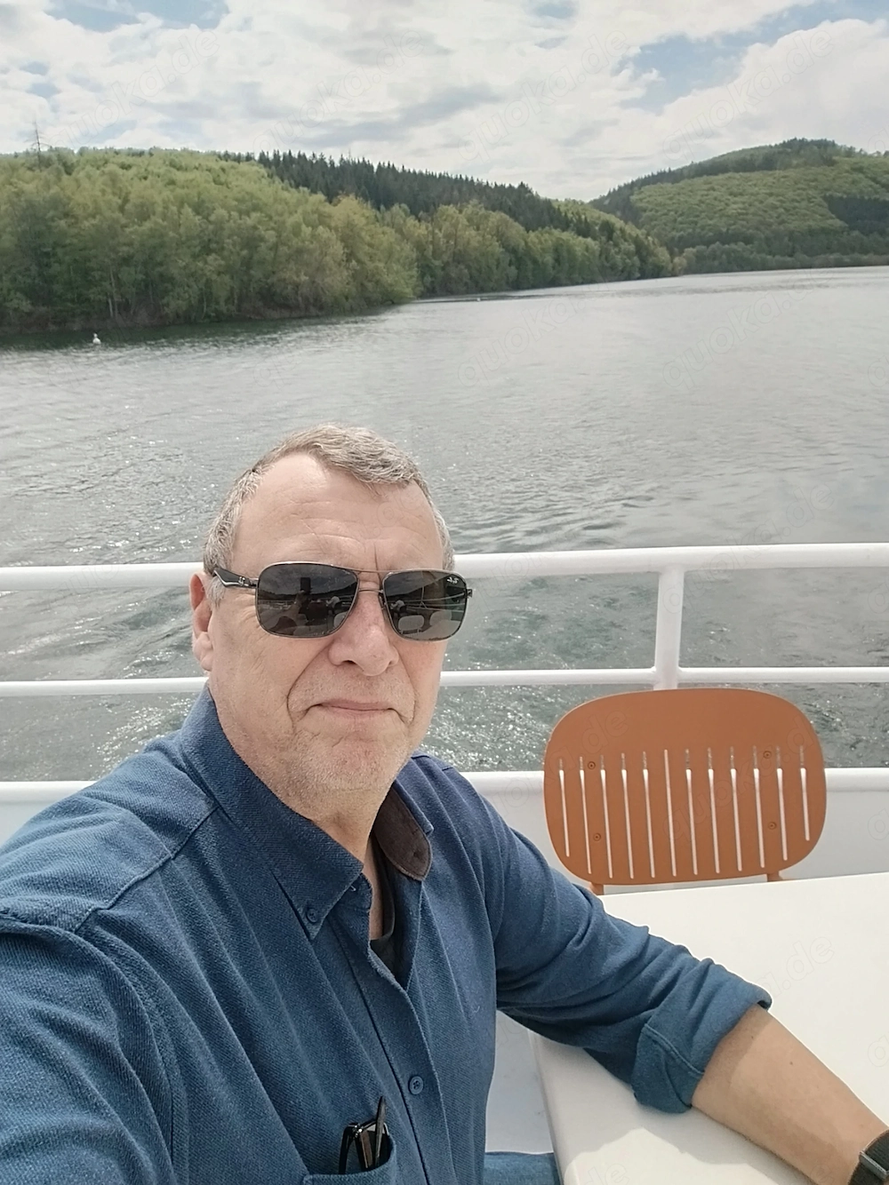 Dringend nette Frau gesucht