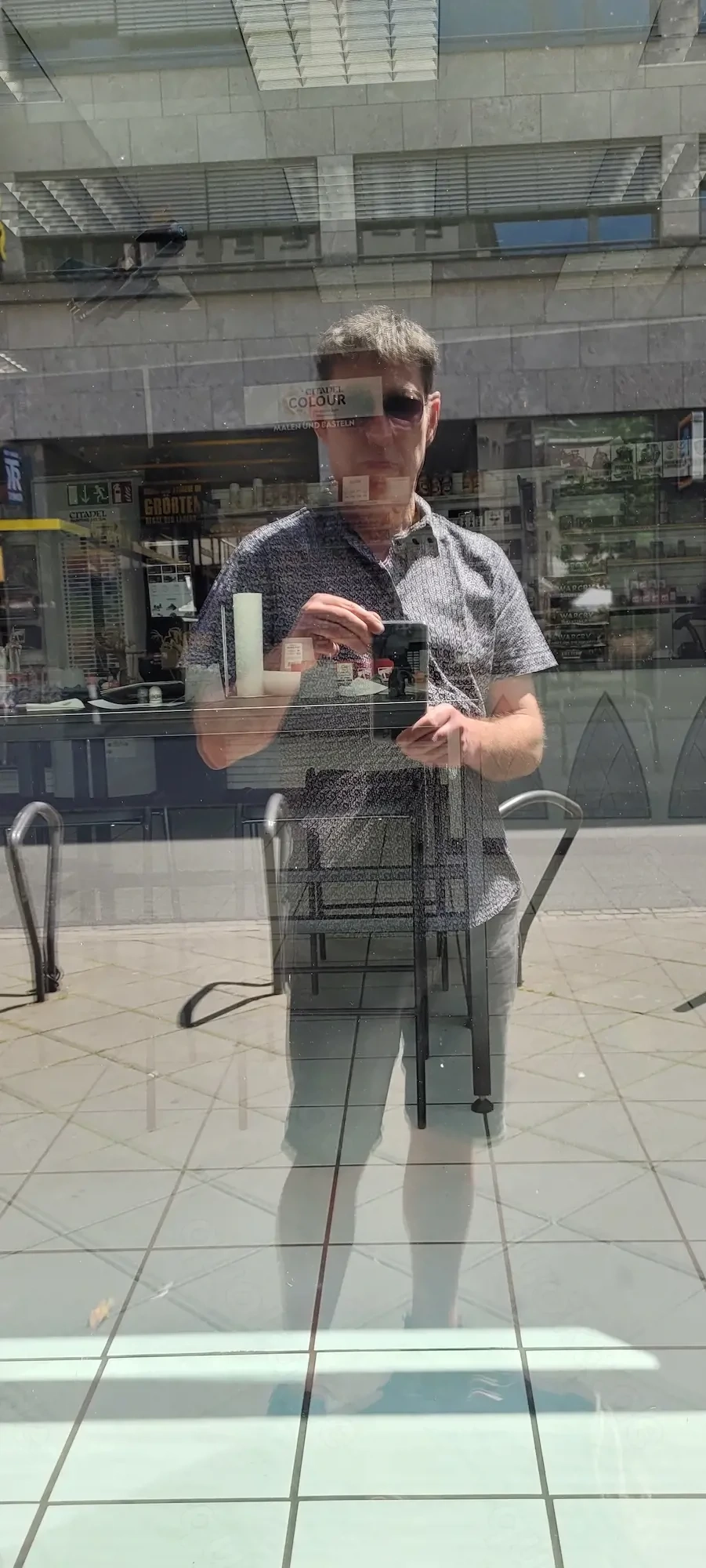 Suche Frau für Affäre