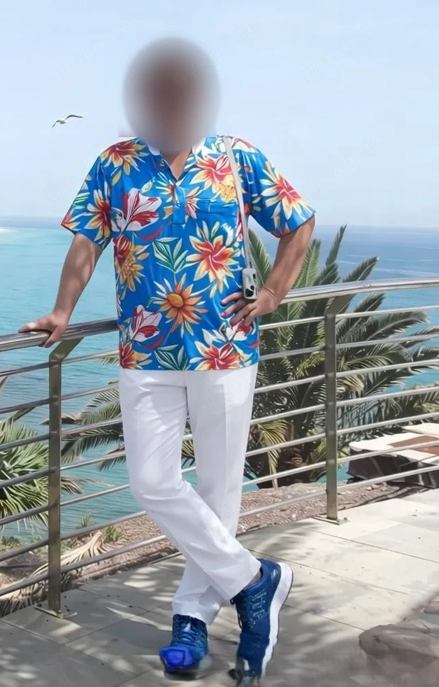 Sinnliche Reisebegleitung für Cap d Agde Village gesucht (Juni)