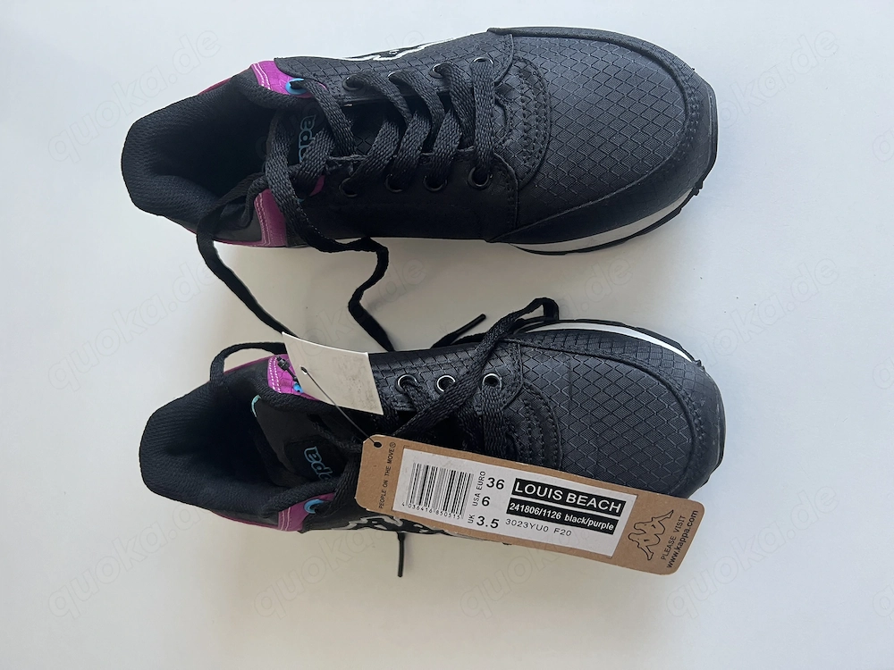 Kappa Sneaker