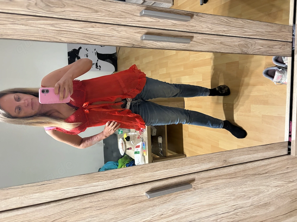 Suche Männer mit Ausdauer 