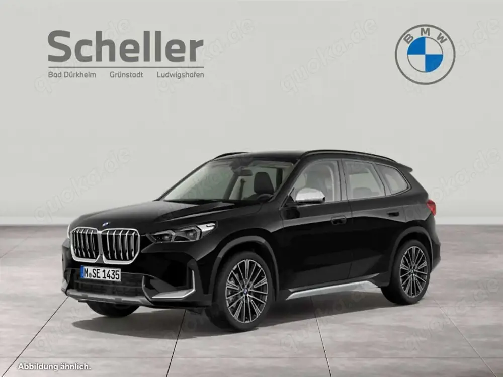 BMW X1 sDrive18i  xLine LED Navi AHK