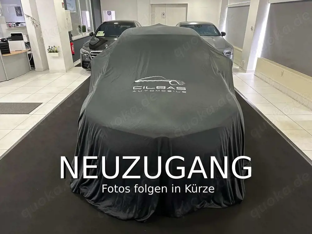 Mercedes-Benz C 200 CGI 7G BLUEEFFICIENCY ELEGANCE*2.HAND*